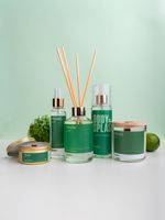 Home Spray Hinoki Tree 120ml