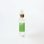 Kit Matcha Latte  Gift Set - ( 1 Mini Body Splash de Matcha Latte  + 1 Vela Lata Matcha Latte + 1 Home Spray Matcha Latt