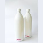 Refil Difusor  500ml - Alecrim e Manjericão