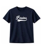 Camiseta Baseball Wes