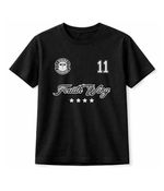 Camiseta Fourth Wing