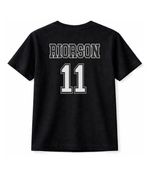 Camiseta Fourth Wing