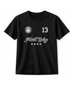 Camiseta Fourth Wing