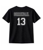 Camiseta Fourth Wing