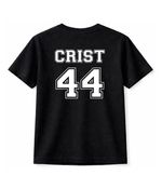 Camiseta Devil's Night