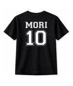 Camiseta Devil's Night