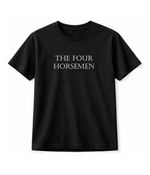 Camiseta Cavaleiros
