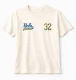Camiseta Wes Ucla