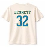Camiseta Wes Ucla