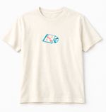 Camiseta Liz and Wes Playlist