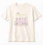 Camiseta Dragonfly