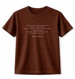 Camiseta Body and Soul