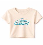 Baby Tee Team Conrad