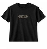 Camiseta Cruel Prince