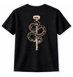 Camiseta Cruel Prince