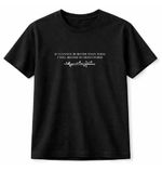 Camiseta Jude 