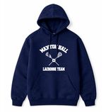Moletom Maxton Hall Lacrosse 