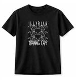 Camiseta Illyrian Camp