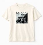 Camiseta Friends TV 