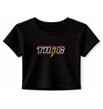 Baby Tee Tric