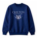 Moletom Chilton School