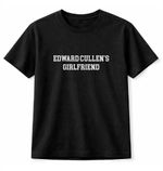 Camiseta Edward´s Girlfriend