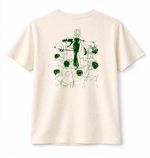 Camiseta The Life Of A Show Girl