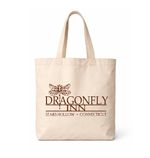 Ecobag Dragonfly
