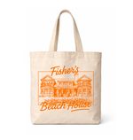 Ecobag Fisher 