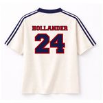 Jersey Hollander - BAZAR