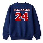 Moletom Hollander