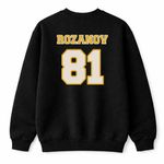 Moletom Rozanov