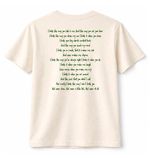 Camiseta I Hate You