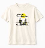 Camiseta Batcouple