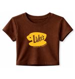 Baby Tee Luke's