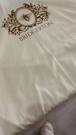 Camiseta Bridgerton -  BAZAR