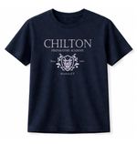 Camiseta Chilton School BAZAR 