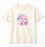 Camiseta Fazendo Meu Filme - BAZAR