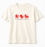 Camiseta Jogos Vorazes -  BAZAR