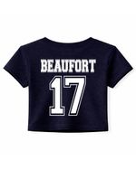 Baby Tee Maxton Hall BAZAR