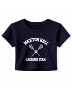 Baby Tee Maxton Hall BAZAR