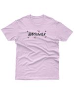 Camiseta Heartstopper - BAZAR