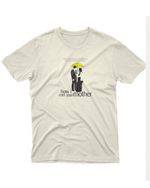 Camiseta How I meet your Mother Bazar