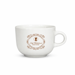 Caneca Lady Whistledown