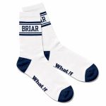 Meia Briar 