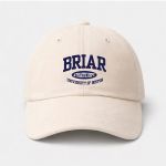 Boné Briar University