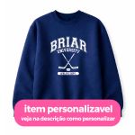 Moletom Briar Hockey Team