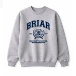 Moletom  Briar University