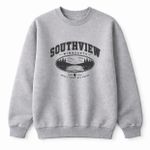 Moletom SouthView City