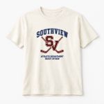 Camiseta Southview